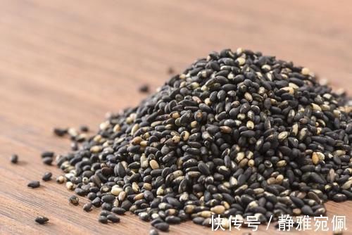 元素|还在喝牛奶补钙?真正能补钙的食物是这些,40岁后要主动吃