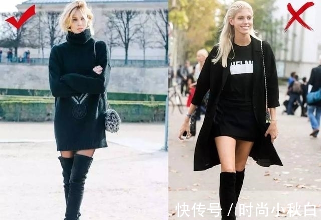 切尔西 秋冬靴子怎么选？有这3双就够了！裤子裙子都能搭，显瘦又时髦