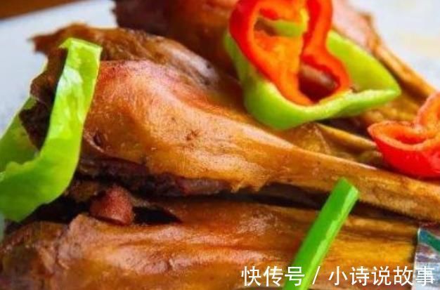 维生素b1|一吃就停不下来的美食,越啃越上瘾,滋养肺胃、健脾利水