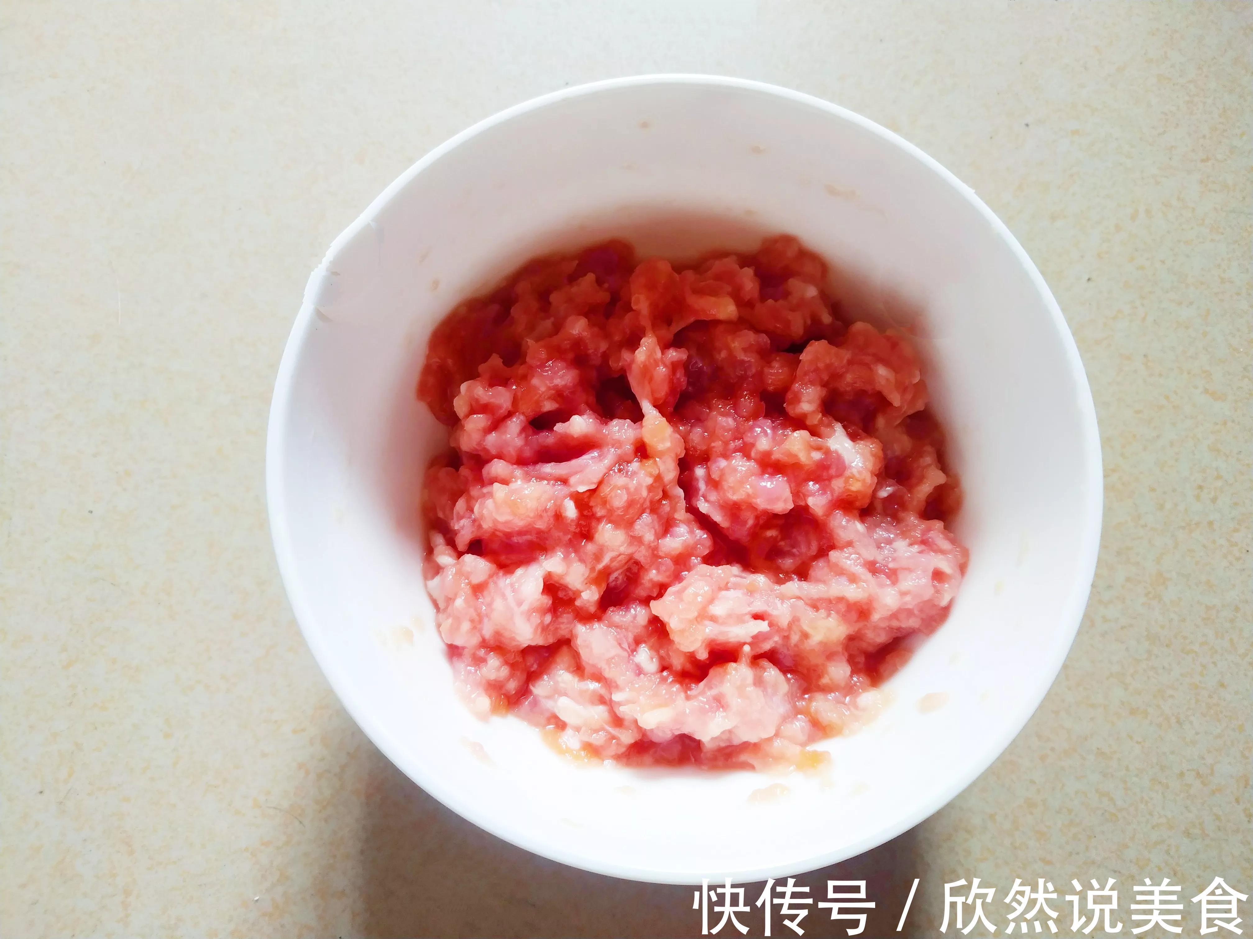 萝卜丸子怎么做好吃记住加2种料，丸子金黄酥香不回软、不油腻