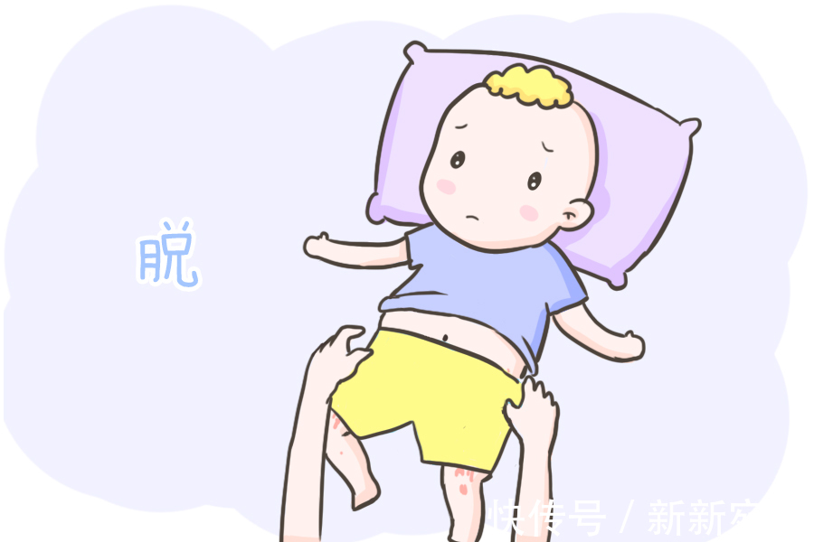 急救|孩子烫伤后,最佳处理时间只有2分钟,这些急救措施爸妈要熟记!