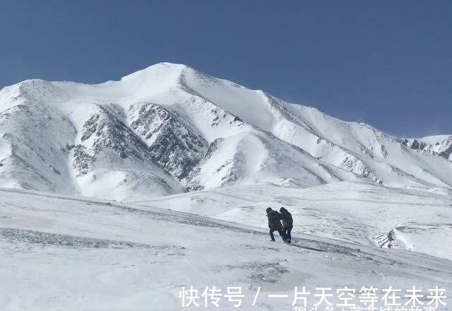 山谷|昆仑山究竟藏着什么秘密，为何常年派重兵把守？退伍士兵无意透露