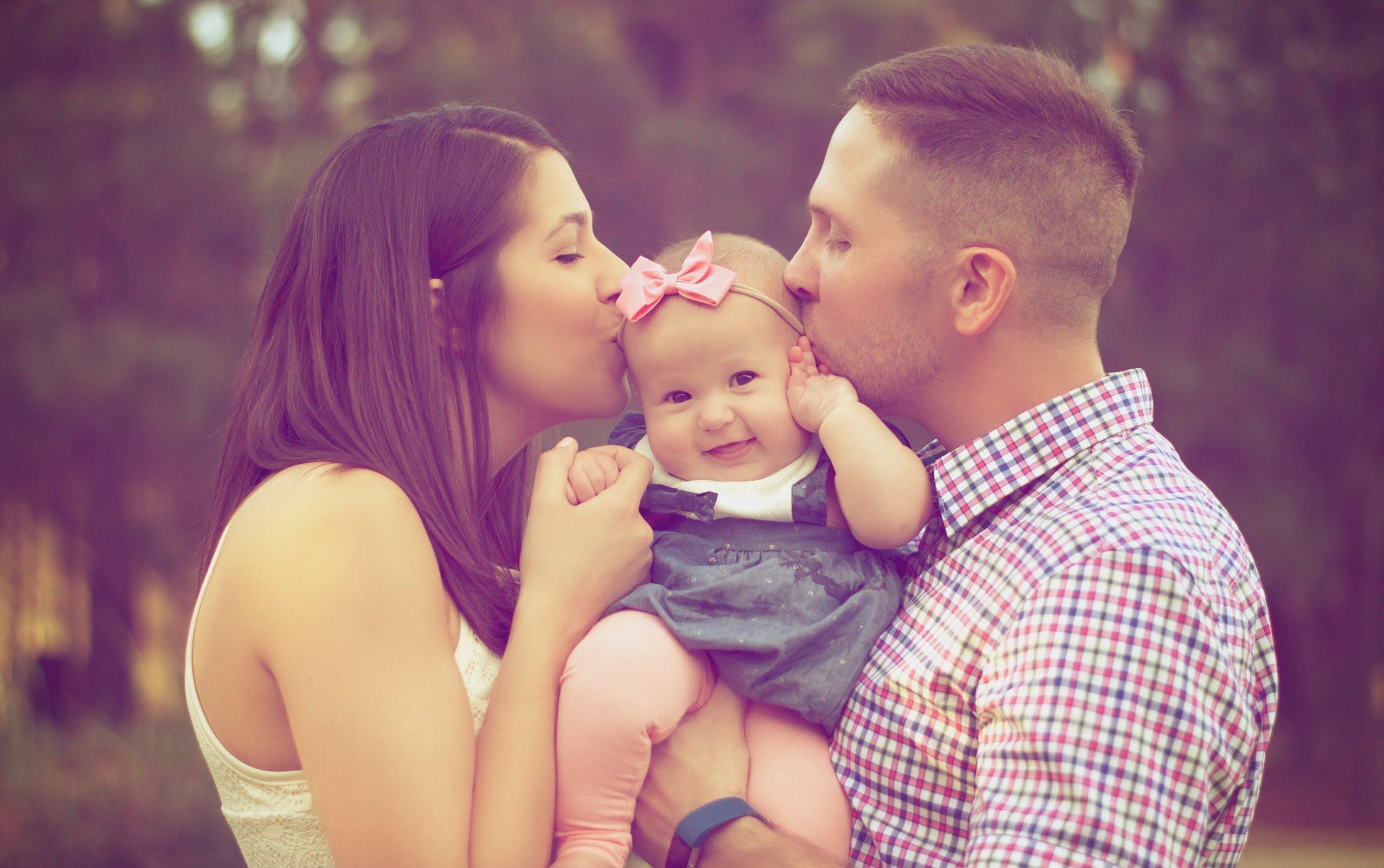 出息|刘瑜教授:想让孩子有出息,养女三忌、养儿四忌,能做到的很少