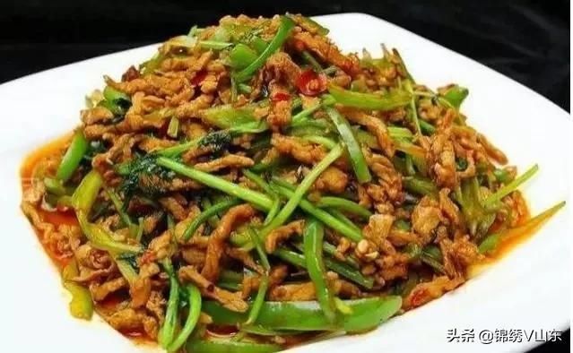 猪尾巴|中秋将至送你12道家常菜谱，这样的味才是家的味道