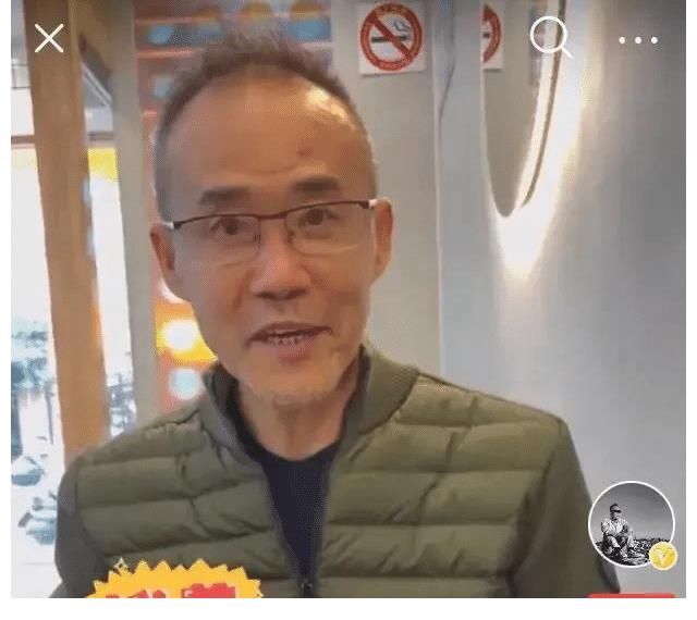 71歲王石吃播首秀，評(píng)論區(qū)滿是質(zhì)疑：這么大年紀(jì)還博關(guān)注，圖什么