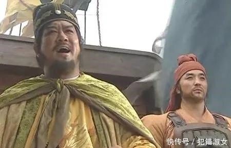 活捉|活捉方腊后,鲁智深曾暗示好汉离开宋江,只有6人听懂,得以善终