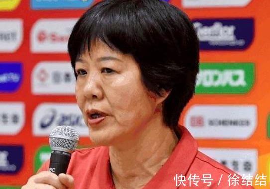 安家杰|挽留郎平?网传中国女排新主教练仍可能是她,没有更合适的人选