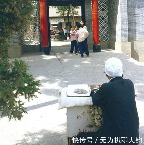 图说历史 记忆深处的80年代的经典零食