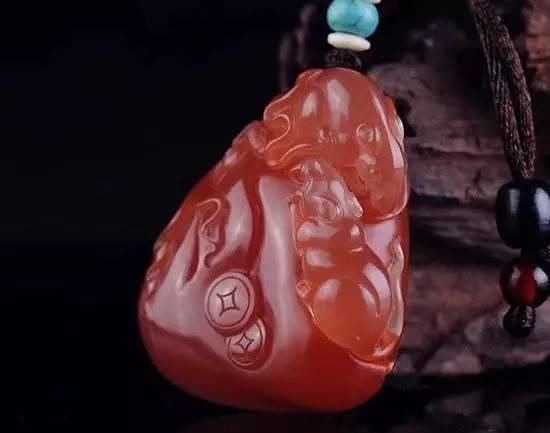  玉饰家族|玉石界的十大招财神器