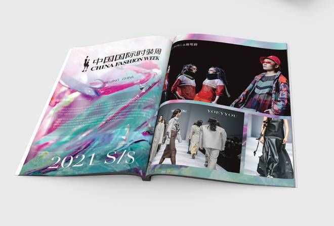 艺术|2021 FANTASY 时尚盛典