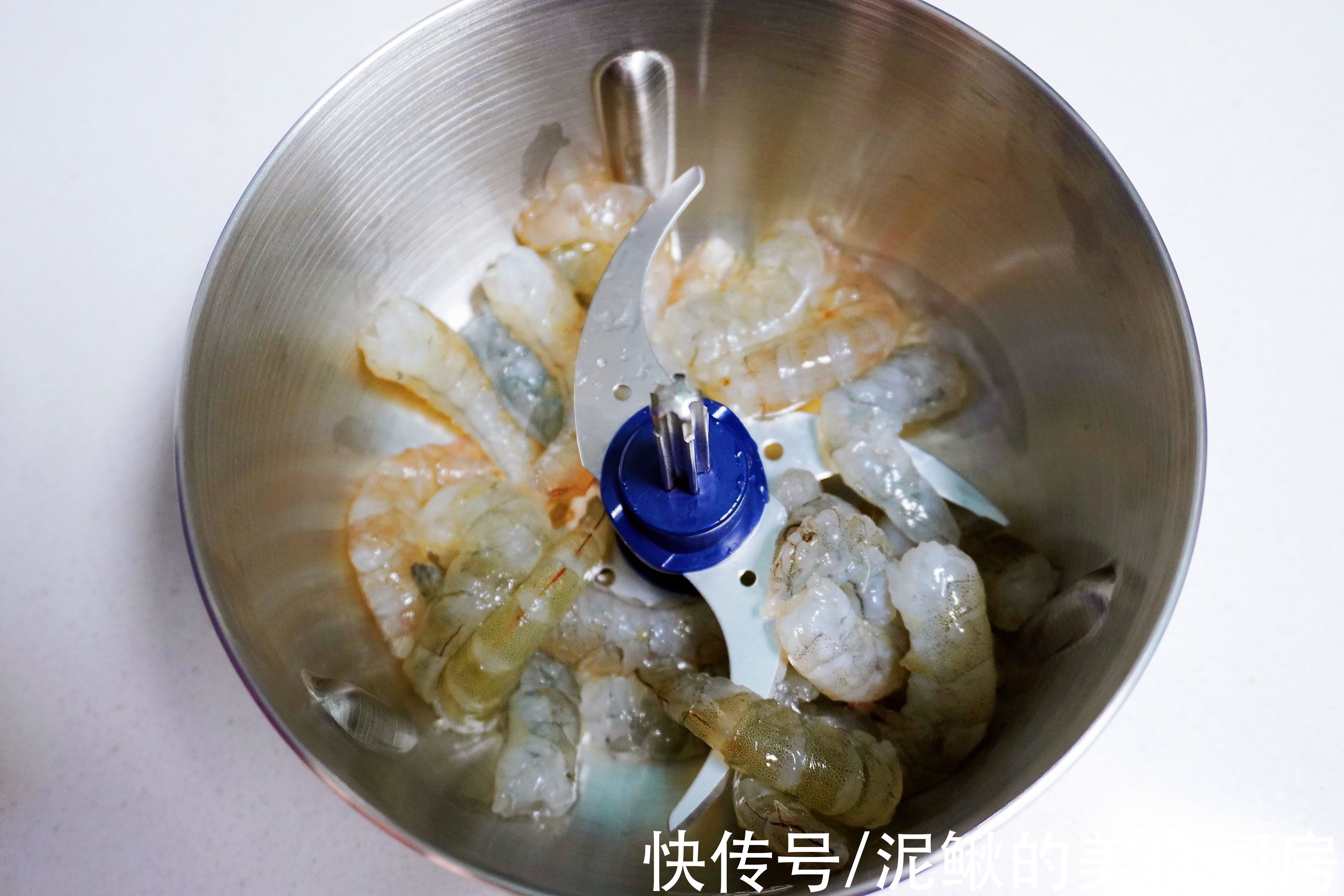 冬天快手菜，有肉有菜一锅出，热气腾腾，暖胃又暖身