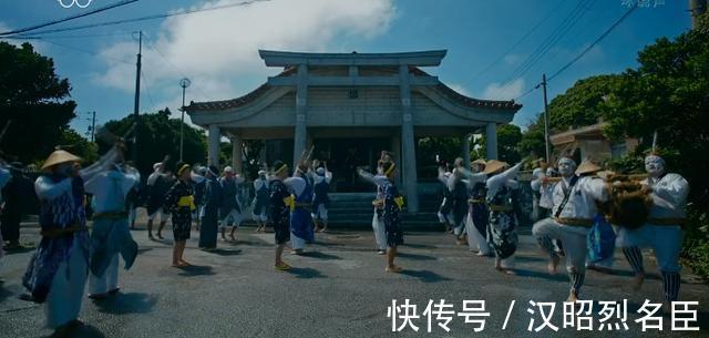 闭幕式|令和阴间奥运，败光了昭和时代的朝气蓬勃，却暴露了日本的野心