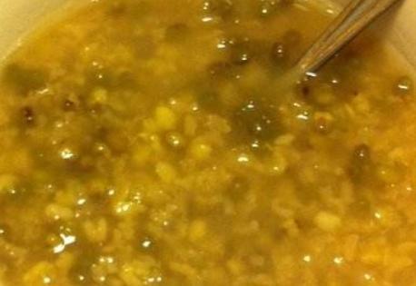 减肥|7款营养好喝的“减肥粥”，不节食不运动，瘦得快，聪明人都在喝