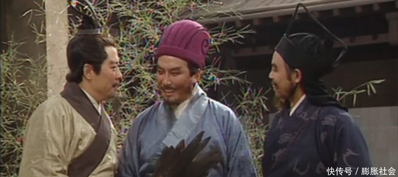 刘备|凤雏庞统,甘为刘备献计建功,却英年早逝引争议