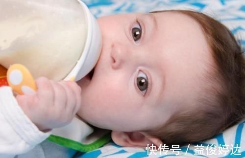 宝妈|孩子经常吐奶怎么办?宝妈别只会“拍奶嗝”,做好这3点更重要