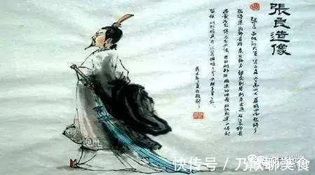 韩信&读《资治通鉴》,“天与弗取,反受其咎;时至不行,反受其殃”