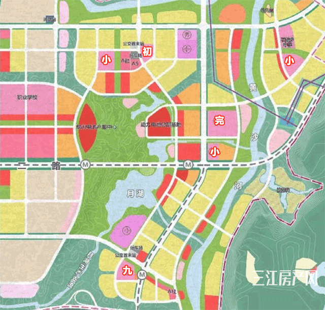 三江新区|容积率低至1.1！宜宾这2宗新地，修别墅、洋房？