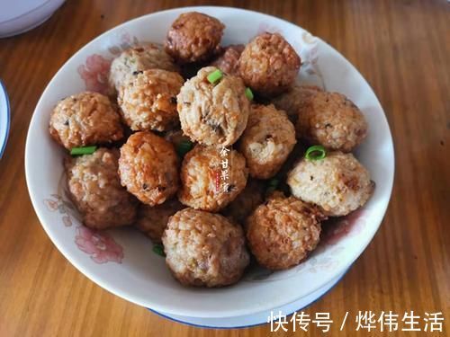 香味|和婆婆一起做年夜饭，6道冷菜，10道热菜，鲜香味美家的味道