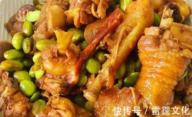 大长腿|立秋后的天气变化早晚凉中午热孩子易感冒，多吃暖身菜，补钙强身