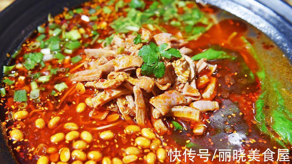 最有名的12道特色早餐，蒸煮煎烤样样有，学会在家做着吃，真解馋