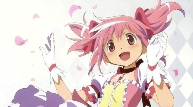 动漫|盘点动漫中的双马尾少女,听说只有老司机才能认全!