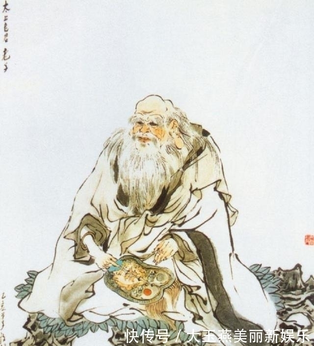 隐士$他是终南山“第一隐士”,独自隐居30多年,再见时连父母都认不出