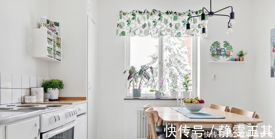 衣柜|晒父母57平小户型,全屋都很温馨,卫生间门口打衣柜太舒服了