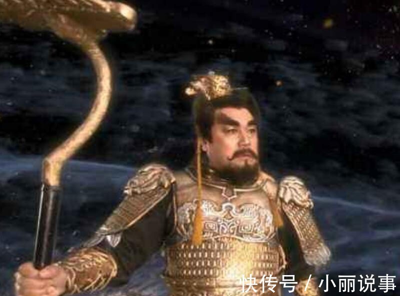 观音&难怪八戒敢杀观音,敢顶如来,你瞧他小时候吃过啥东西