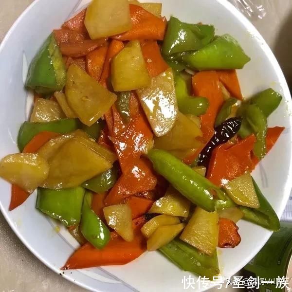 泡椒|中秋节家宴吃什么？教你14道家常硬菜，好吃不贵，招待客人有面子