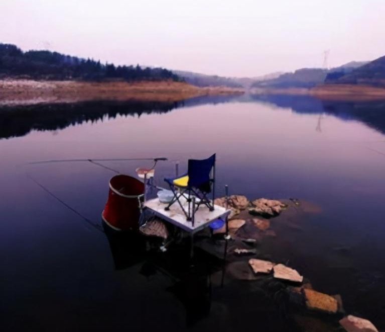 钓鱼|野钓很少钓到大鱼?分享几个小技巧,让你垂钓事半功倍