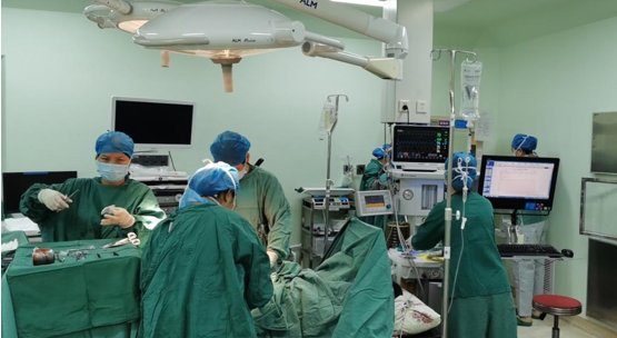 丈夫|顺德一产妇心脏骤停后死里逃生，在ICU病房收到丈夫纸条！