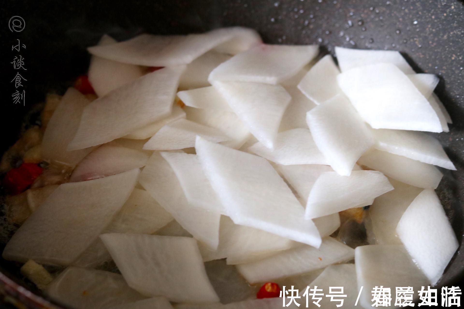 斜刀状|入秋后,山药莲藕不如它,1块钱一斤,营养美味又滋补,媲美人参