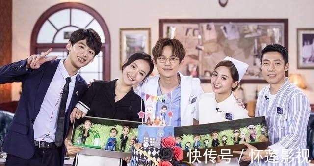 下季度播出的综艺：华晨宇、鹿晗、龚俊等领衔，网友：不会无聊了