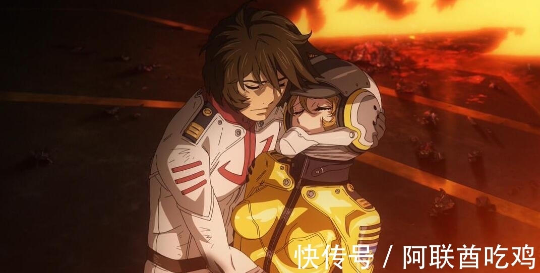 狂潮|《月刊Animage》动漫情报杂志的诞生,星球大战掀起科幻狂潮