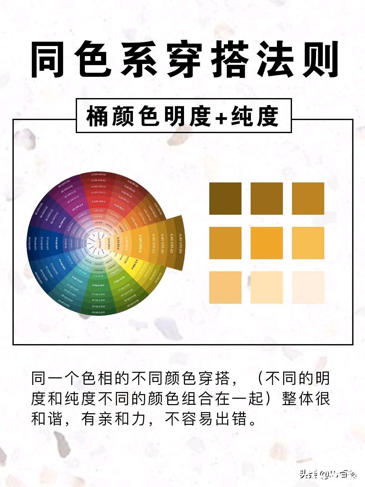 小蛮腰|弄清重点变美不是问题！穿衣不懂这3个小tips，难怪会拖累形象