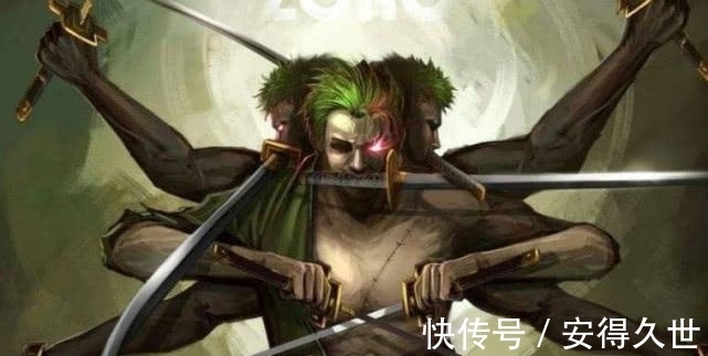 海贼王|海贼王:细说草帽团的背景有多硬,大概除了乔巴,其他人能用后台砸晕你
