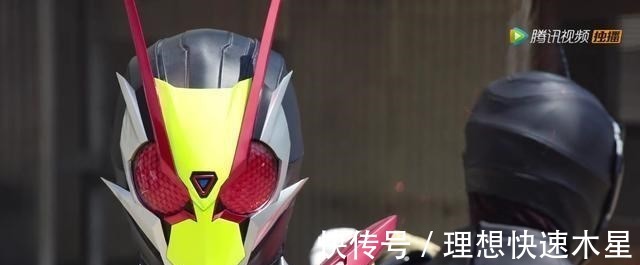 零一风评被害|假面骑士01零一风评被害的原因找到了,三观的塑造成为了关键!