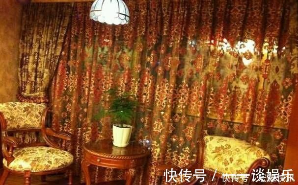 衣帽间|晒晒我的婚房,装修花了120万,光餐桌就4万,冰箱你都没见过