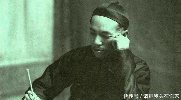 妻子|此人是梁启超没有名分的妻子,培养出9个栋梁,晚年却死在牛棚里