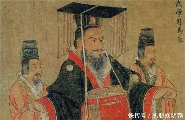 祸患|人物小传之晋武帝司马炎：宽严皆误埋祸患，影响后世三百年