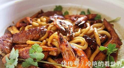 客人|16道撑得住场面的硬菜，客人再多也不怕，都会夸你手艺