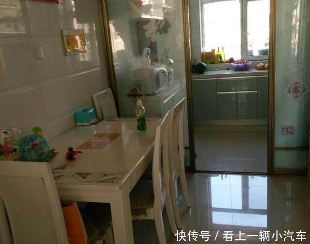 房子|娶个洁癖媳妇,房子住10年还崭新,家里每天干净、整洁得吓人!