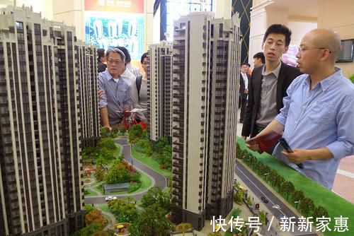 楼层|买房遵循“7字”真言：买边、买中、不买三，基本不会选到差房子