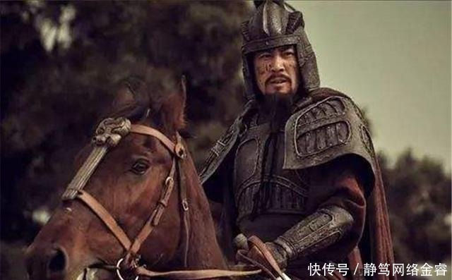一目了然|若张飞不死,能否扭转夷陵之战败局?读懂这三点答案一目了然
