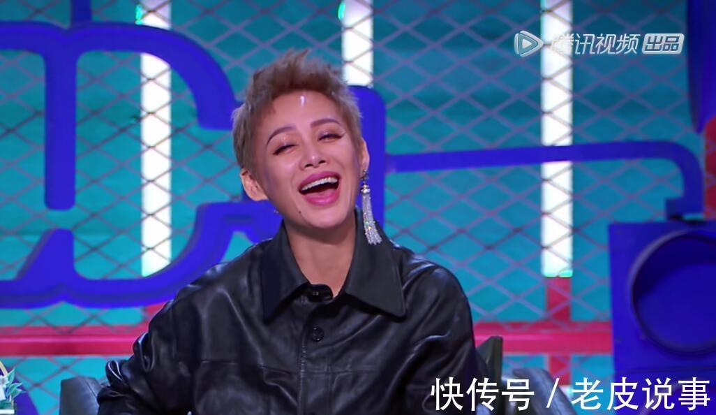 笑员|宁静,你让观众更加坚信了《脱口秀大会》的赛制存在严重漏洞