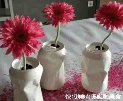 漂亮|这些破烂不要扔，做成“小花盆”，个性又漂亮，比买的强“百倍”！