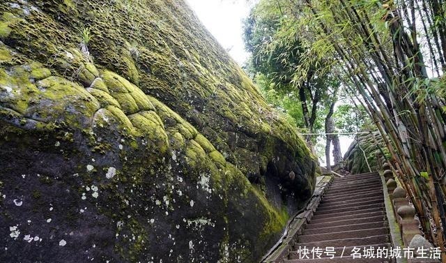 白族|石钟山石窟三位专家讲解，这待遇没谁了，有趣还发现最早的背包客