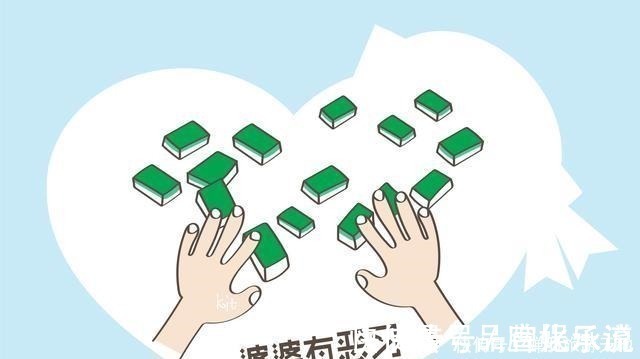 宝妈|如果老人有这些习惯,家长尽量不要让他带孩子,别存在侥幸心理