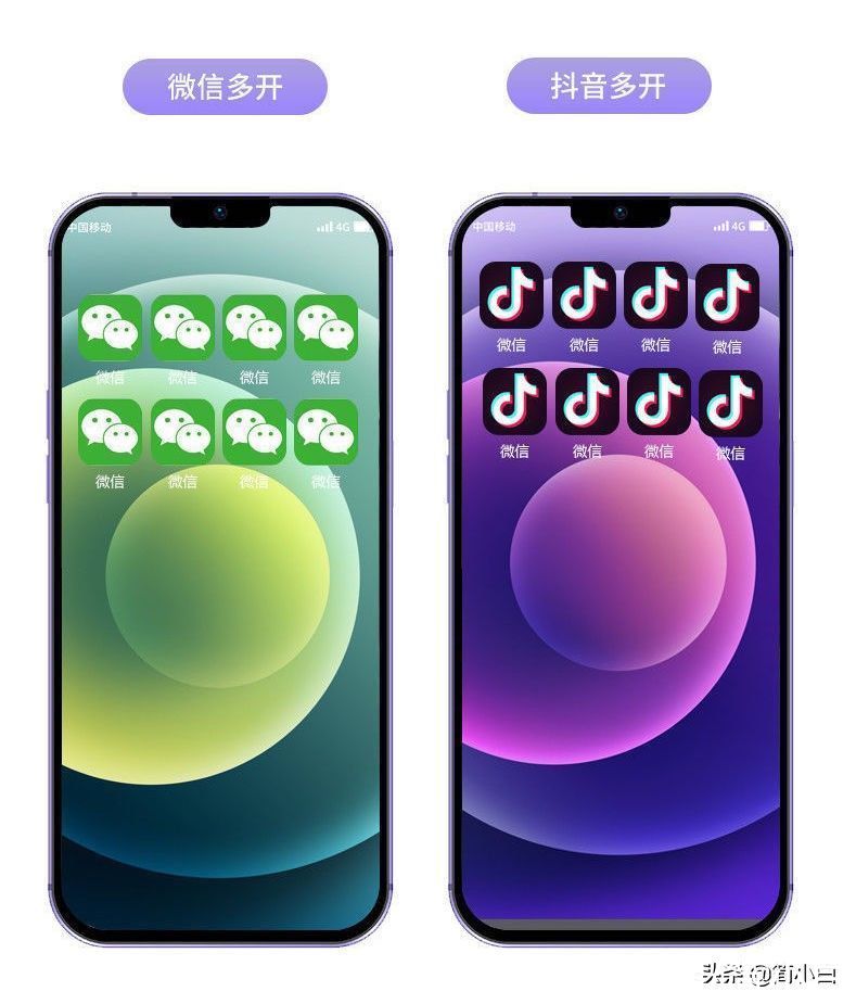 手机|山寨iPhone 13已上架，配置离谱！售价500多元，销量破五千