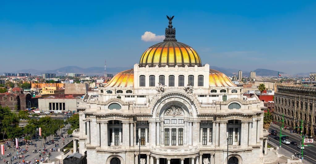 顶级|旧金山3大顶级博物馆,带你了解伟大城市的诞生,旅行前必看